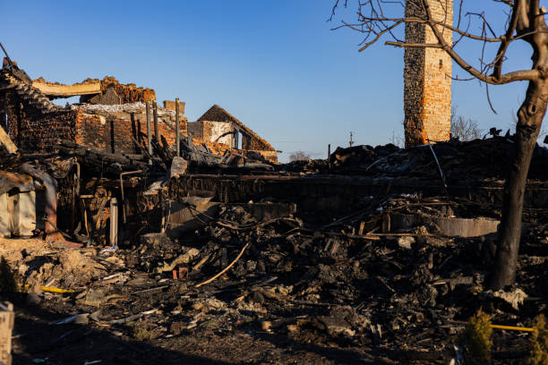 Reliable Fire Damage Restoration contractor in Folsom, NJ by Fire Damage Laser Cleaning